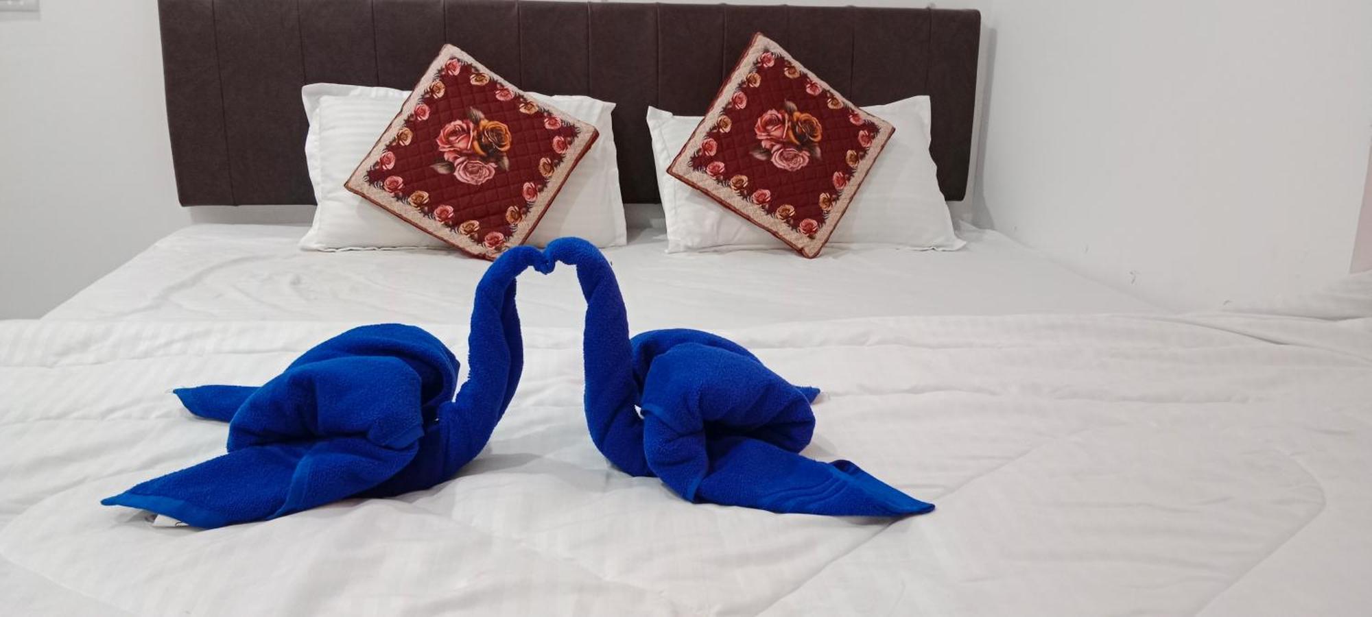Hotel Aaradhya ウダイプル エクステリア 写真